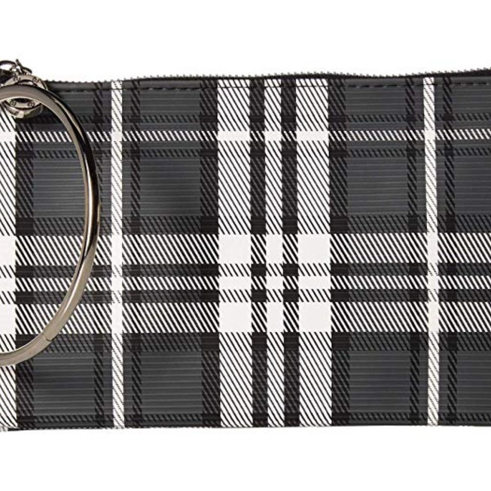 NWT Stella and Max Ring Toss wristlet